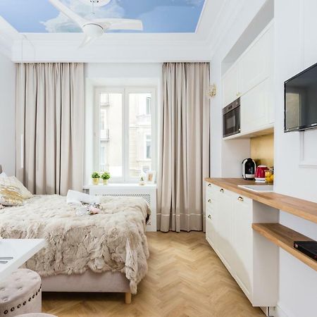 I'M In Heaven - Boutique Apartments 华沙 外观 照片