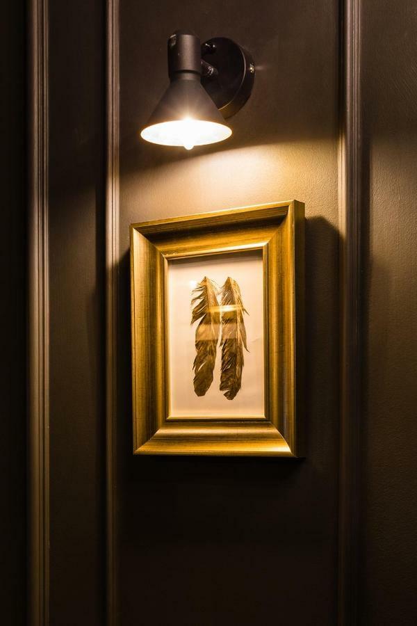 I'M In Heaven - Boutique Apartments 华沙 外观 照片