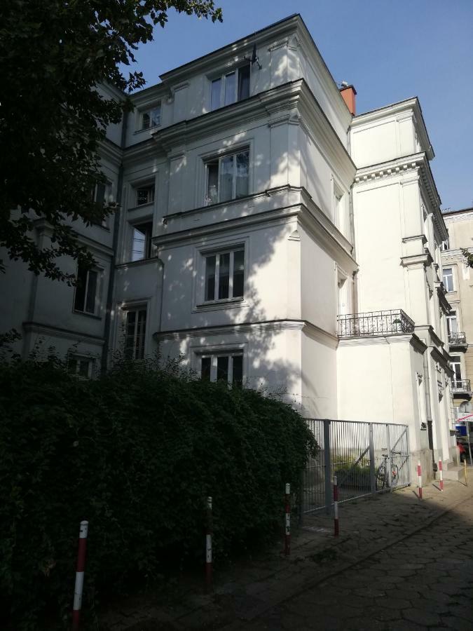 I'M In Heaven - Boutique Apartments 华沙 外观 照片