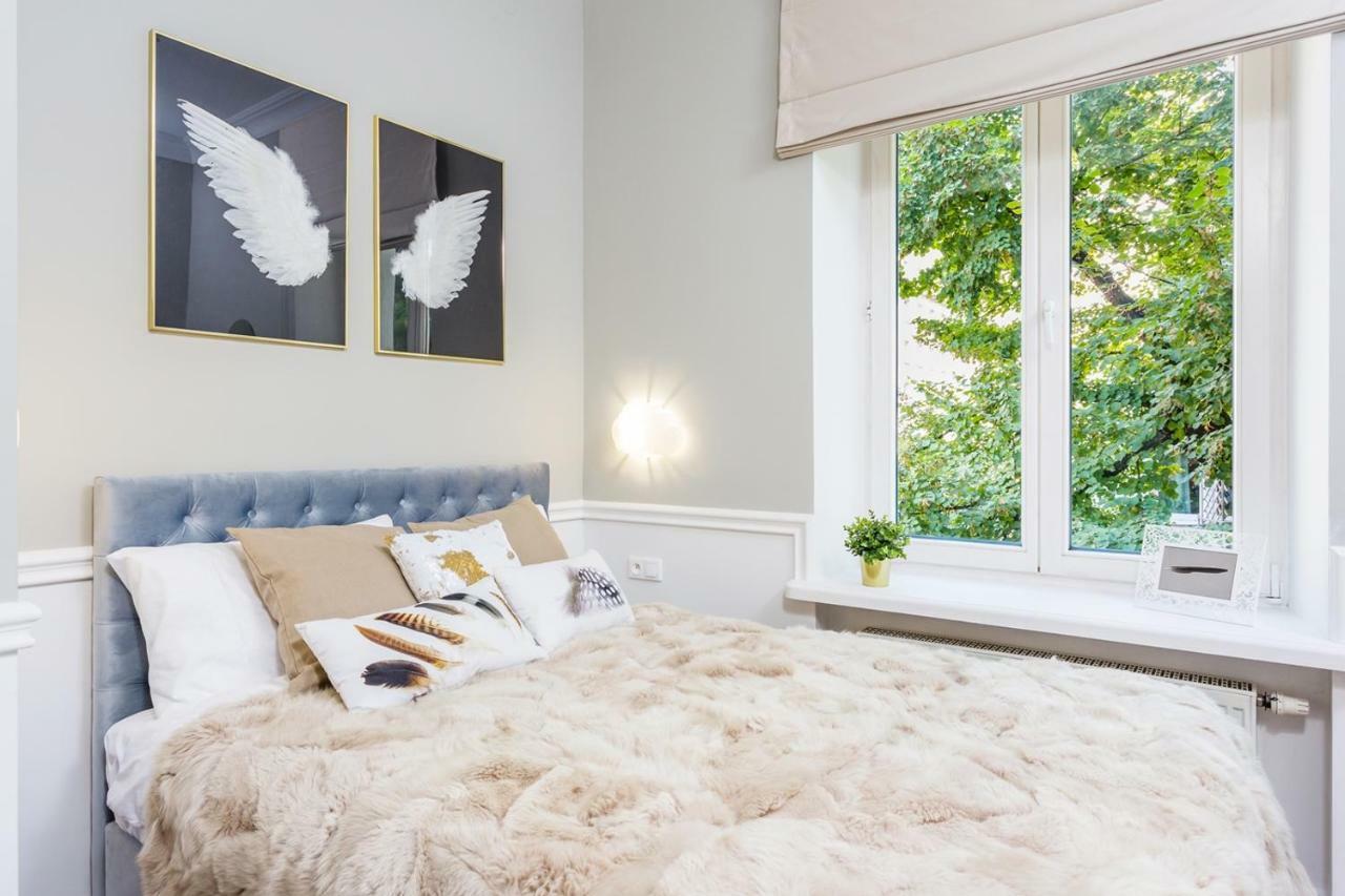 I'M In Heaven - Boutique Apartments 华沙 外观 照片