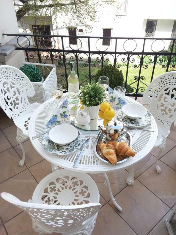 I'M In Heaven - Boutique Apartments 华沙 外观 照片