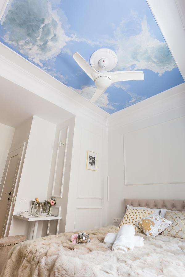 I'M In Heaven - Boutique Apartments 华沙 外观 照片